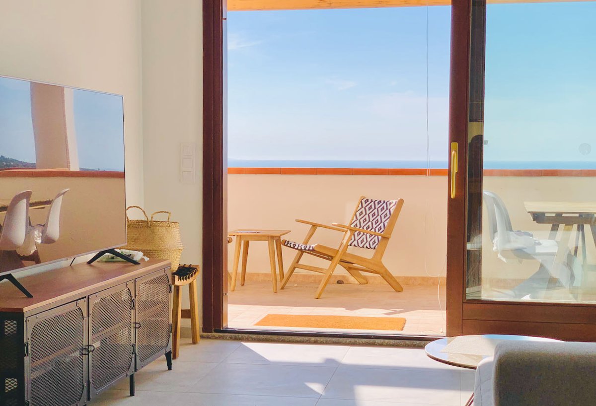 Wave Apartment living